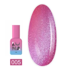 База LunaMoon Cat Eye Base 13 мл (05)