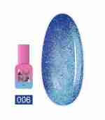 Обезжиритель для ногтей LunaMoon Nail Prep 400 мл