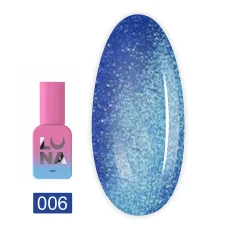 База LunaMoon Cat Eye Base 13 мл (06)