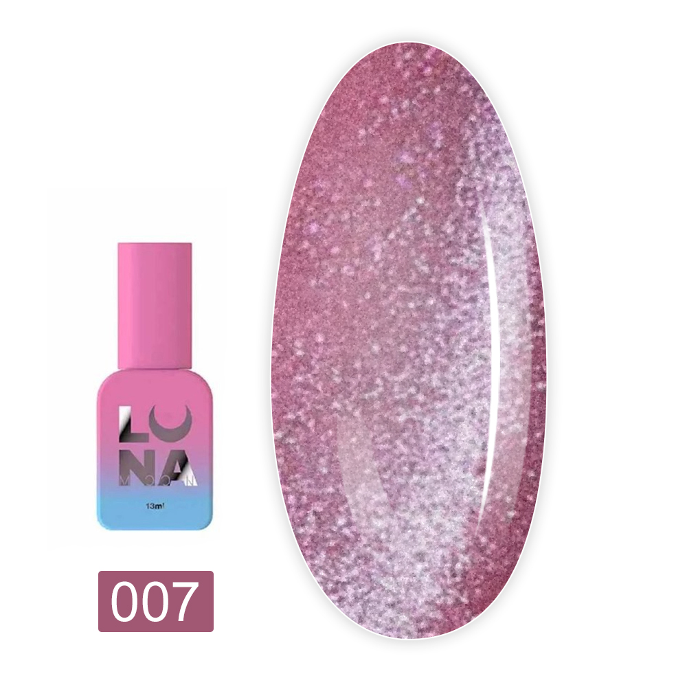База LunaMoon Cat Eye Base 13 мл (07)