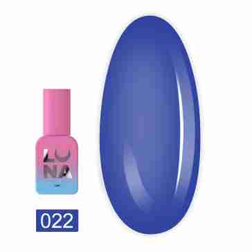 Гель рідкий LunaMoon Light Acrygel 13 мл (22)