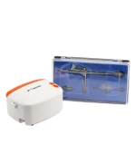 Набор для аэрографии TAGORE TG-235/BD135E (0.2)