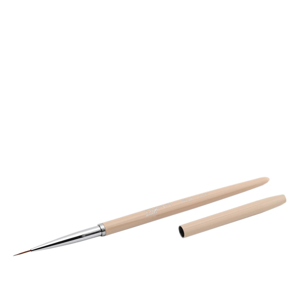 Кисточка TrendyNails тонкий синтетика (5/0)