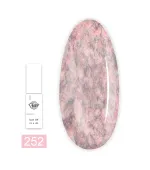 Гель лак TrendyNails Классическая палитра 8 мл (252)