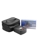 Набор для аэрографии AS-200BE/BD130E PRO (0.3) в кейсе