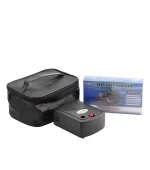 Набор для аэрографии AS-200BE/BD130E PRO (0.3) в кейсе