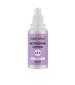Лосьон активирующий Nikkmole 1.9% 30 мл