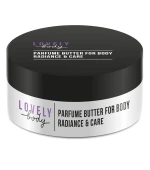 Баттер парфюмированный для тела Lovely Body Radiance&Care