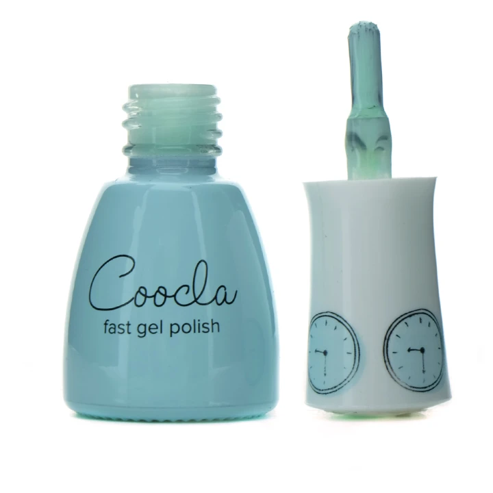 Набор гель лаков 3 в 1 (2 шт)