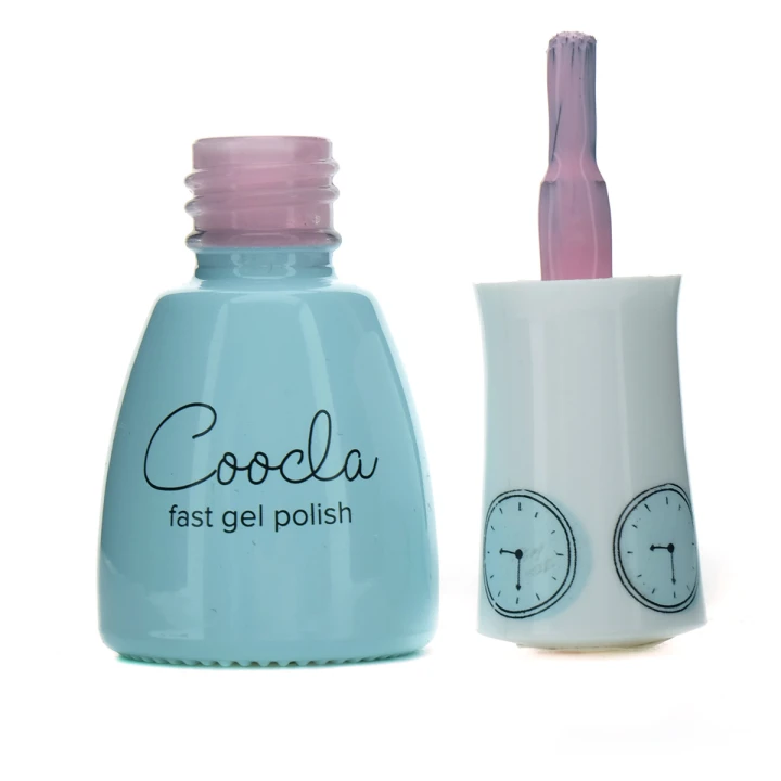 Набор гель лаков 3 в 1 (2 шт)