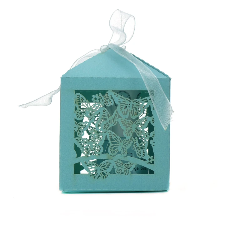 Набор гель лаков 3 в 1 (2 шт)