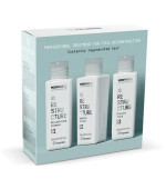 Набір дорожній MORPHOSIS Restructure Kit 3100 мл