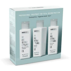 Набор дорожный MORPHOSIS Restructure Kit 3100 мл