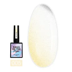 Топ NailSofTheDay Shell 10 мл (05)