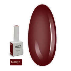 Гель-лак NailSofTheDay Let`s Special 10 мл (Marilyn)