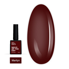 Гель-лак NailSofTheDay Let`s Special 10 мл (Marilyn)