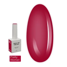 Гель-лак NailSofTheDay Let`s Special 10 мл (Pretty Woman)