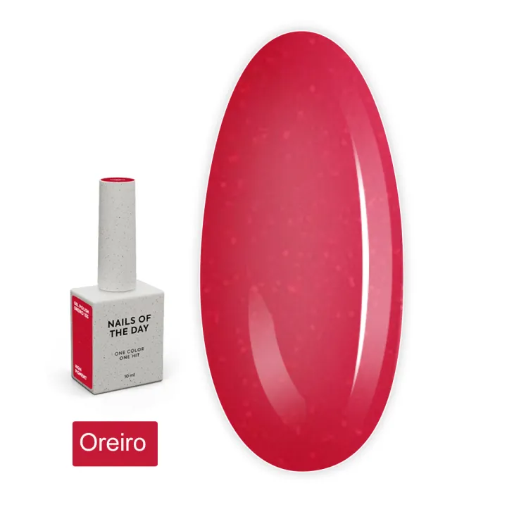 Гель-лак NailSofTheDay Let`s Spetial 10 мл (Oreiro)