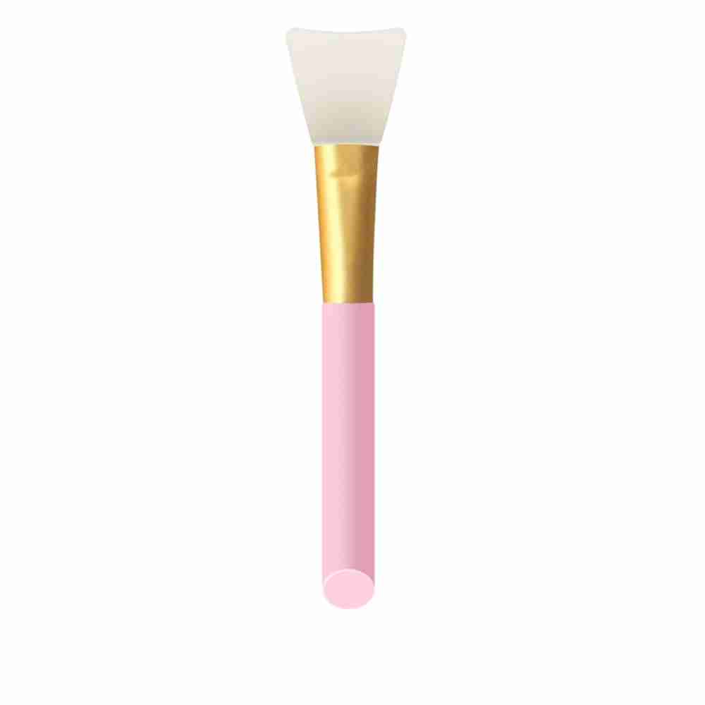 Кисть силиконовая для масок Silicone Mask Brush