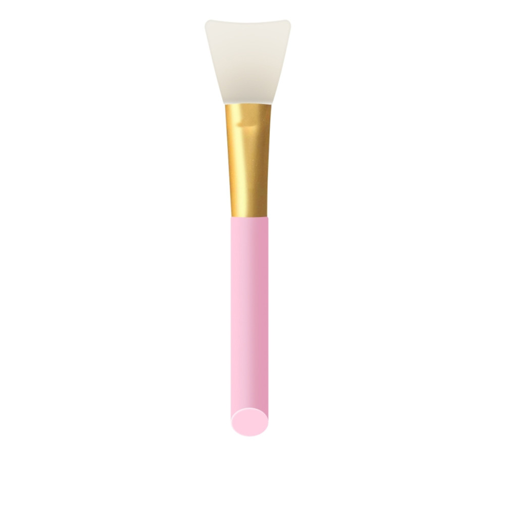 Кисть силиконовая для масок Silicone Mask Brush