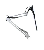 Лампа French LED 60w настольная для маникюра источник E27, E40, E60