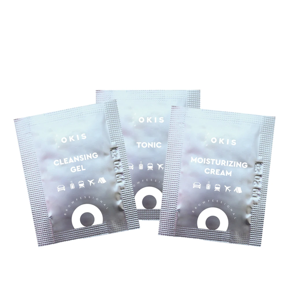 Набор для путешествий Travel Kit OKIS