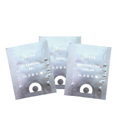 Набір для подорожей Travel Kit OKIS