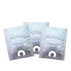 Набор для путешествий Travel Kit OKIS