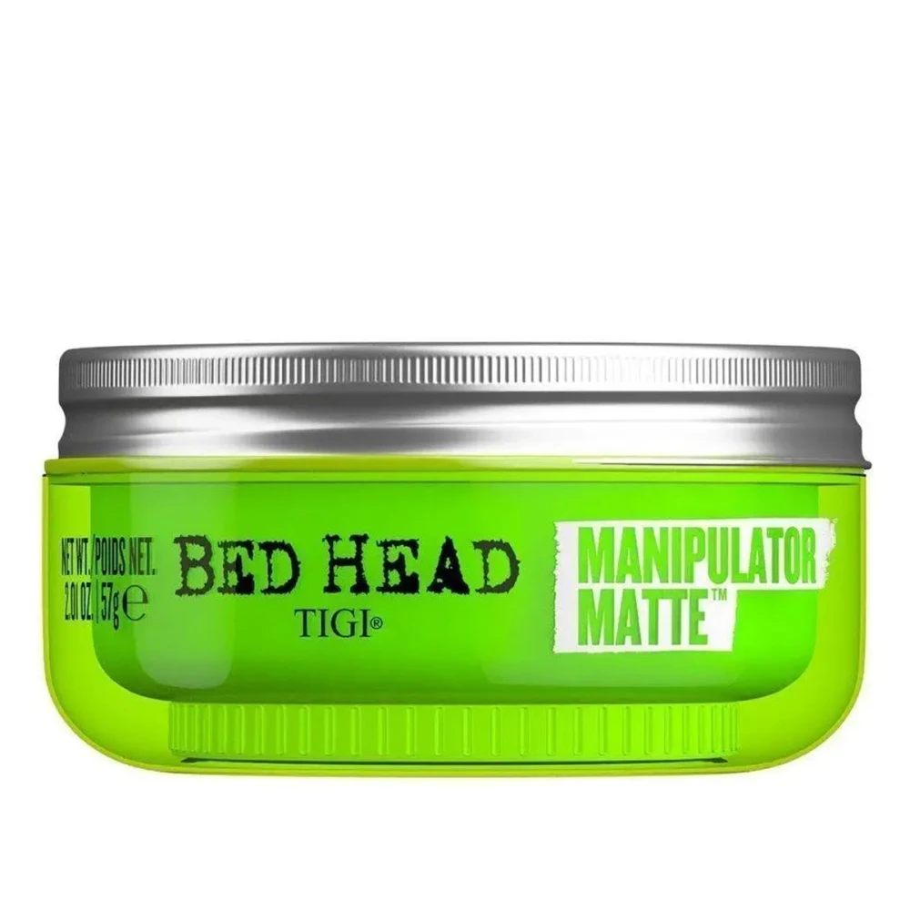 Воск с матовым финишингом TiGi BH MANIPULATOR MATTE 30 мл