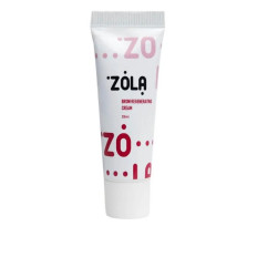 Крем регенеруючий для брів Zola