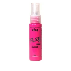 Фіксатор-спрей для макіяжу Zola FIXY SPRAY 30 мл