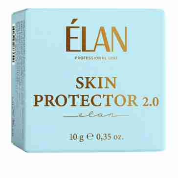 Крем защитный с маслом арганы Elan Skin Protector 20 10 г
