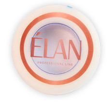 Пластир для ламінування вій Elan (прозорий)