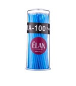 Микробраш (микроаппликатор) Elan одноразовая в тубусе 1.2 мм 100 шт