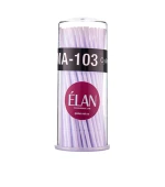 Микробраш (микроаппликатор) Elan одноразовая в тубусе 2.5 мм 100 шт