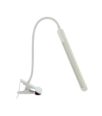 Лампа LED 5w настольная для маникюра ( белая) (USB)