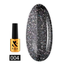 Гель-лак FOX Diamond 7 мл (004)
