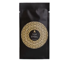 Топ для гель-лаку FOX Top Steel Sachet 15 мл