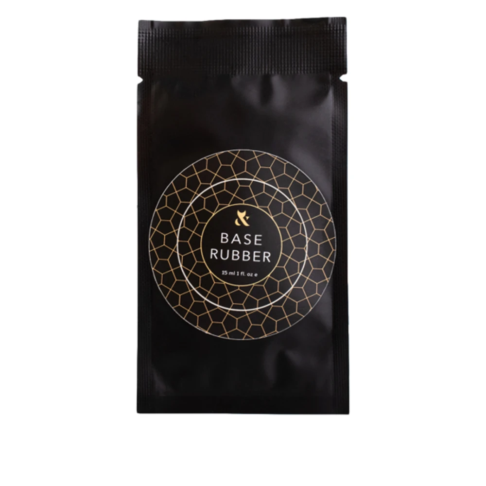 База для гель лака FOX Base Rubber Sachet 15 мл