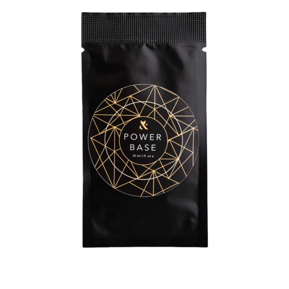 База для гель лака FOX Base Power Sachet 15 мл