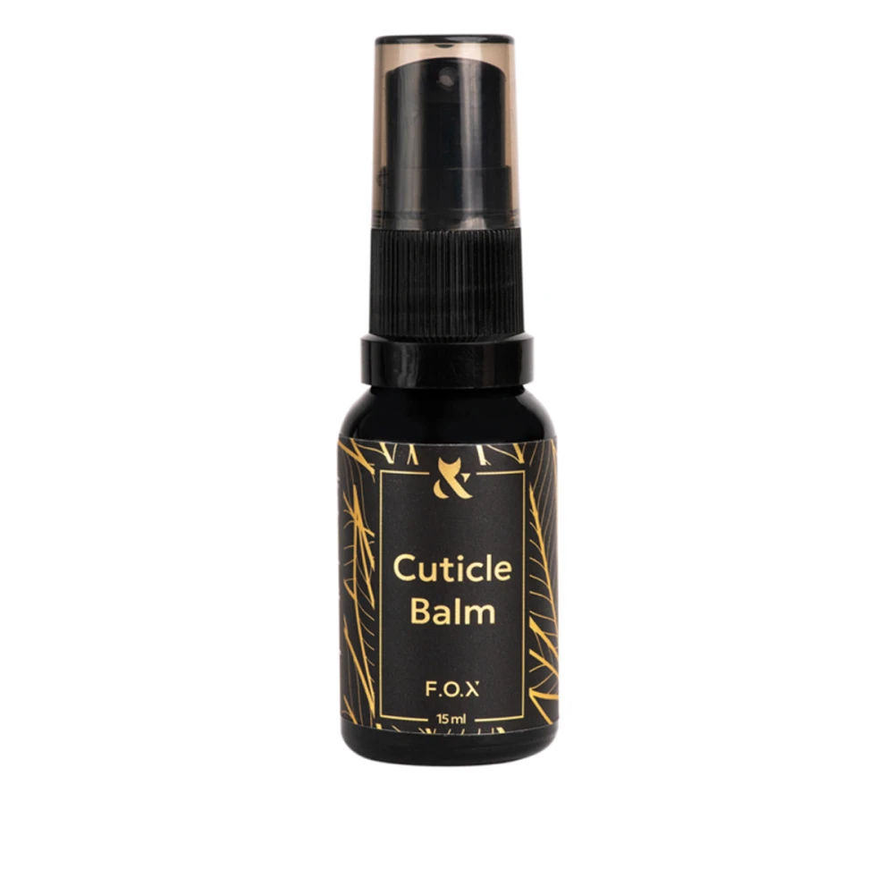 Бальзам для кутикули FOX Cuticle Balm 15 мл