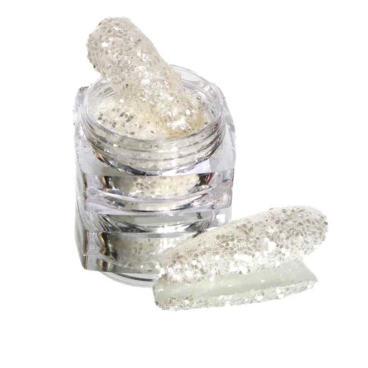 Блестки KOMILFO 08 мм E25 г (022B)