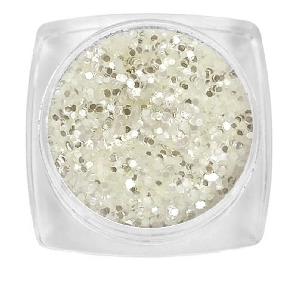 Блестки KOMILFO 08 мм E25 г (022B)