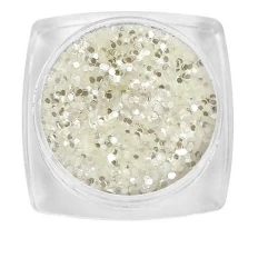 Блестки KOMILFO 08 мм E25 г (022B)