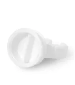 Кольцо для клея круглое Vivienne (2 ячейки с отделением для формования пучка)