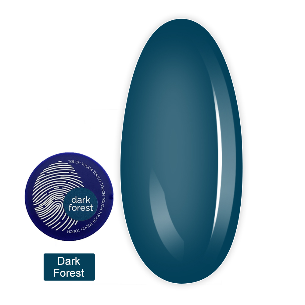 База Touch Base Cover 15 мл без кисточки (Dark Forest)