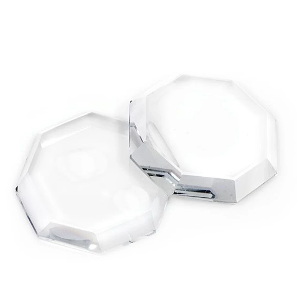 Камень хрустальный для клея Vivienne