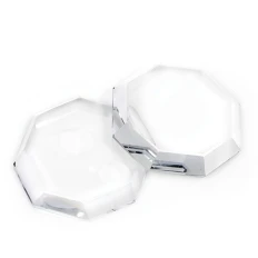 Камень хрустальный для клея Vivienne