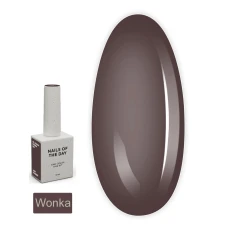 Гель-лак NailSofTheDay Let`s Special 10 мл (Wonka)