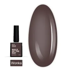 Гель-лак NailSofTheDay Let`s Spetial 10 мл (Wonka)